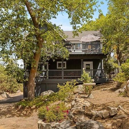 Charming Getaway Cabin Lake Arrowhead Ngoại thất bức ảnh