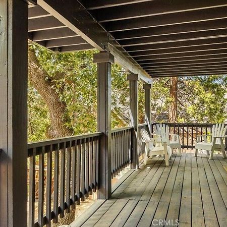 Charming Getaway Cabin Lake Arrowhead Ngoại thất bức ảnh